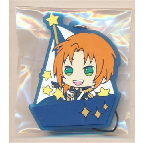 一番くじ あんさんぶるスターズ ?本気プロデュース? O賞 くーるラバー