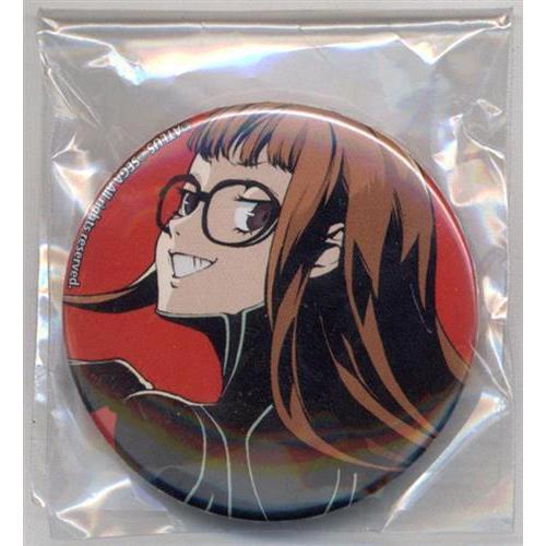 ペルソナ5 佐倉双葉 アクスタ 缶バッジ ペルソナ 5 缶バッジ 佐倉双葉 A : らしんばん通販 Yahoo!店 - 通販