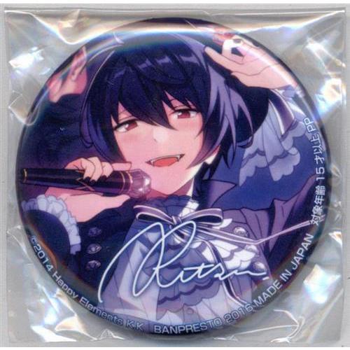 あんさんぶるスターズ バラエティ缶バッジ2nd vol.1 朔間凛月 あんさんぶるスターズ バラエティ缶バッジ2nd vol.1 朔間凛月