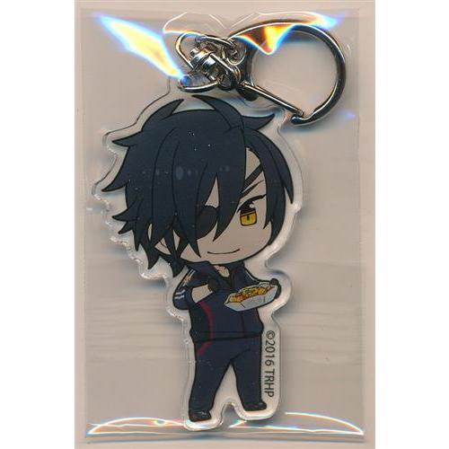 刀剣乱舞 花丸×アニメイトカフェ トレーディングアクリルキーホルダー