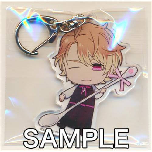 A3 アニメイトカフェ トレーディングアクリルキーホルダー 茅ヶ崎至 L らしんばん通販 Yahoo 店 通販 Yahoo ショッピング