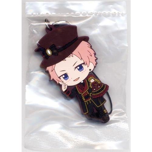 あんスタ にいてんごむっ トイズワークスコレクション にいてんごむっ×MOVIC あんさんぶる