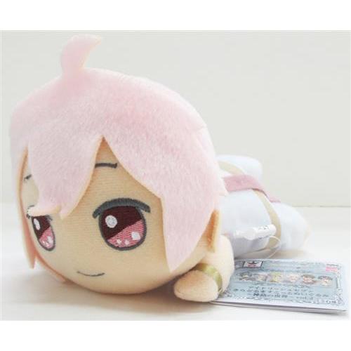 アイドリッシュセブン きらどるますこっとぬいぐるみ ?神話の世界? vol