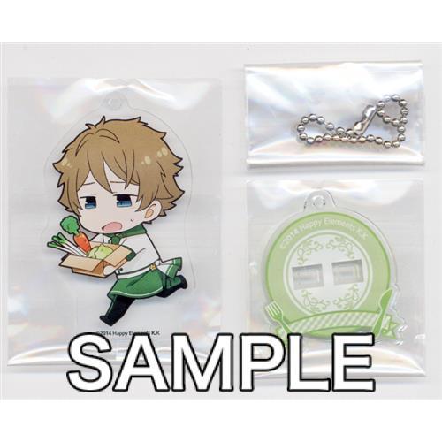 あんさんぶるスターズ アニメイトカフェ トレーディングアクリルスタンドキーホルダー 夢ノ咲コックver Bグループ 高峯翠 L らしんばん通販 Yahoo 店 通販 Yahoo ショッピング