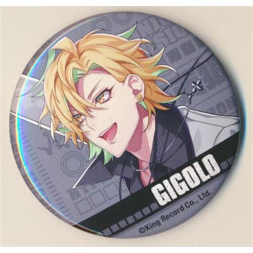 ヒプノシスマイク-Division Rap Battle- キャラバッジコレクション