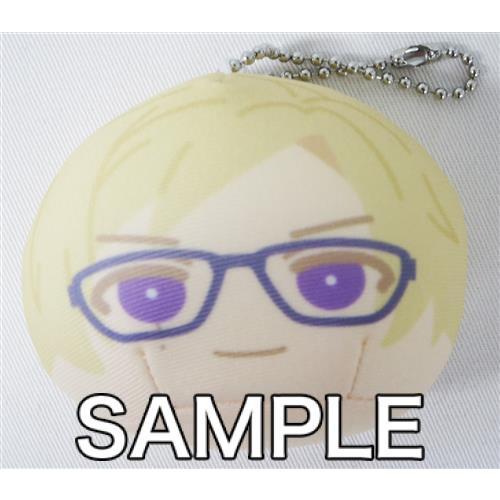 A3 おまんじゅうにぎにぎマスコット 2 秋冬これくしょん 古市左京 L らしんばん通販 Yahoo 店 通販 Yahoo ショッピング