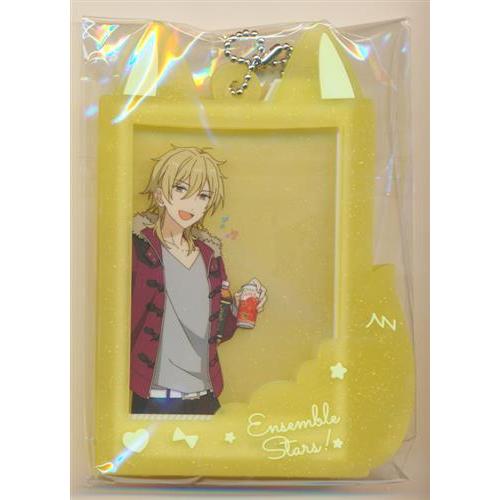 あんさんぶるスターズ おでかけフォトコレクション 第三弾 羽風薫 あん 