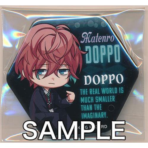 ヒプノシスマイク-Division Rap Battle- ライブ缶バッジコレクション