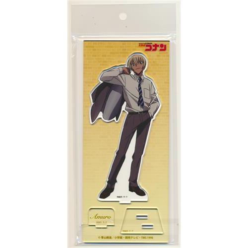 新品★名探偵コナン【安室透】アクリルスタンド★vol.4 名探偵コナン アクリルスタンド Vol.4 安室透 : らしんばん通販 Yahoo