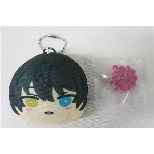 あんさんぶるスターズ おまんじゅうにぎにぎマスコット+ 3 影片みか