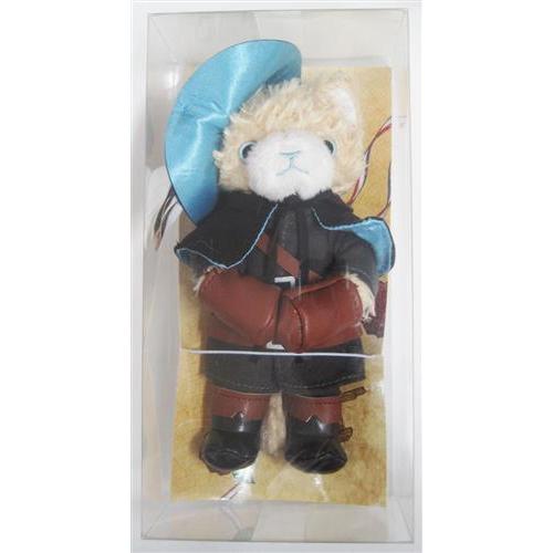 うたのプリンスさまっ MINI PRINCE CAT Shining Masterpiece Show Ver