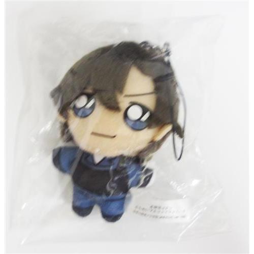 名探偵コナン ぷちぬい 萩原研二 名探偵コナン ぷちぬいマスコット Vol.3 萩原研二 : らしんばん通販