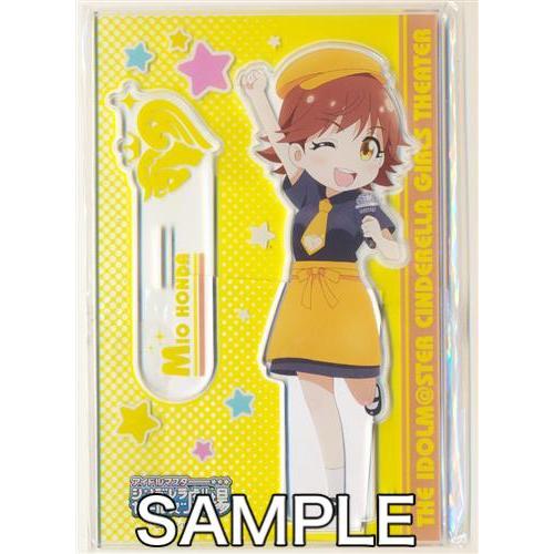 アイドルマスター シンデレラガールズ劇場×アニON STATION しん アイドルマスター シンデレラガールズ劇場×アニON STATION しん