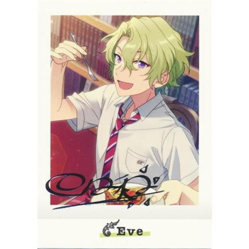 あんさんぶるスターズ ぱしゃこれ OFF SHOT Ver.4 巴日和(箔押し あんさんぶるスターズ ぱしゃこれ OFF SHOT Ver.4 巴日和(箔押し