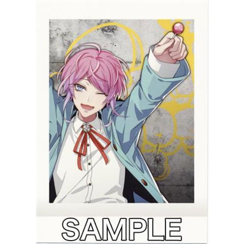 ヒプノシスマイク Division Rap Battle ぱしゃこれ 飴村乱数 A ヒプマイ L らしんばん通販 Yahoo 店 通販 Yahoo ショッピング