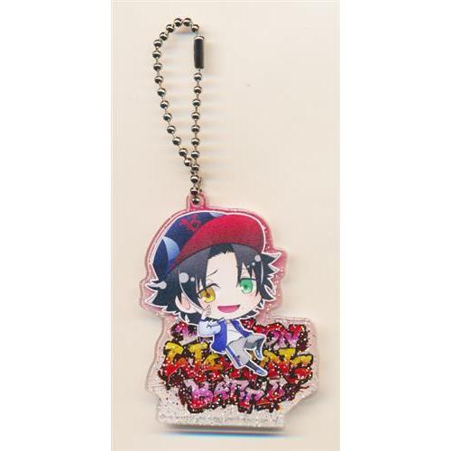 ヒプノシスマイク-Division Rap Battle-×タニタカフェ オリジナル