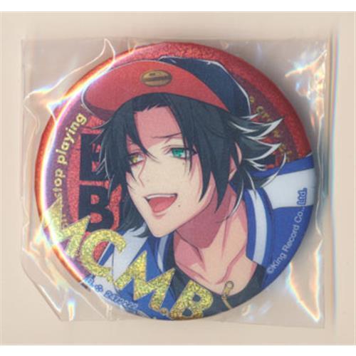 ヒプノシスマイク-Division Rap Battle- カプセル缶バッジコレクション