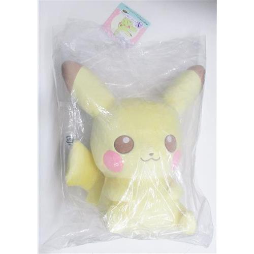 一番くじ ポケットモンスター 2019 Pokemon Collectionくじ?Holiday 