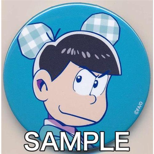 おそ松さん 耳松 サイケ松 缶バッジ 松野カラ松 耳松 おそ松さん パルコ 限定ミニショップ おそ松さんの庭 L らしんばん通販 Yahoo 店 通販 Yahoo ショッピング