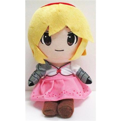 グランブルーファンタジー ジョブチェンぬいぐるみ(女) ジータ