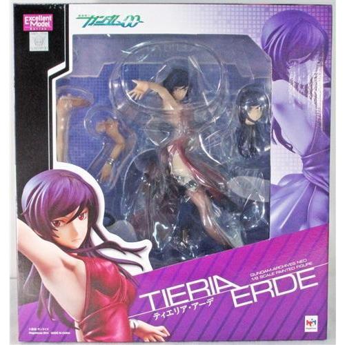 未開封エクセレントモデル RAH DX G.A.NEO 機動戦士ガンダム00 ティ