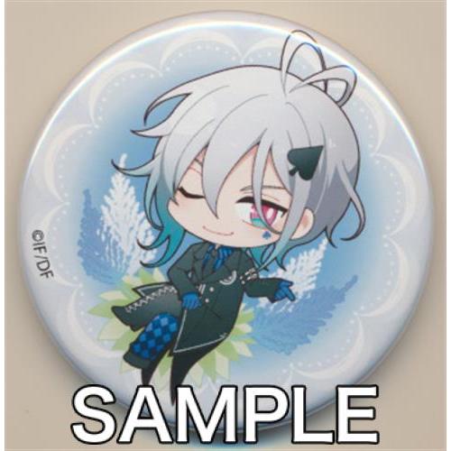 Amnesia World ふぉーちゅん缶バッジ Anniversaryシリーズ 誕生花ver イッキ アムネシア L らしんばん通販 Yahoo 店 通販 Yahoo ショッピング