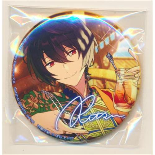 あんさんぶるスターズ バラエティ缶バッジ 7th vol.1 朔間凛月 あん