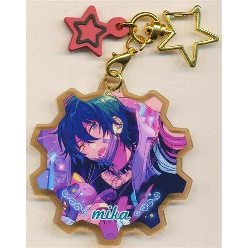 あんさんぶるスターズ スターキーホルダーコレクション Unit Ver. 第二 