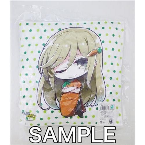 デュラララ 博多豚骨ラーメンズ クッション Sd野菜服 林憲明 L らしんばん通販 Yahoo 店 通販 Yahoo ショッピング