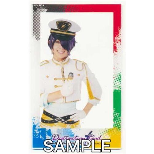 あんさんぶるスターズ エクストラ ステージ Destruction Road ランダムチェキ風アクリルカード 仙石忍 深澤大河 A あんスタ E L らしんばん通販 Yahoo 店 通販 Yahoo ショッピング