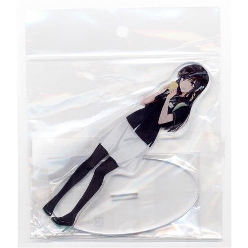 魔法科高校の劣等生 アクリルスタンド 大 司波深雪 Newdays制服 L らしんばん通販 Yahoo 店 通販 Yahoo ショッピング