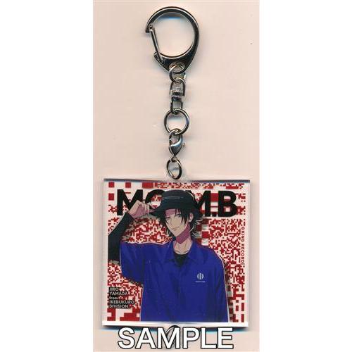 ヒプノシスマイク-Division Rap Battle- トレーディングアクリル