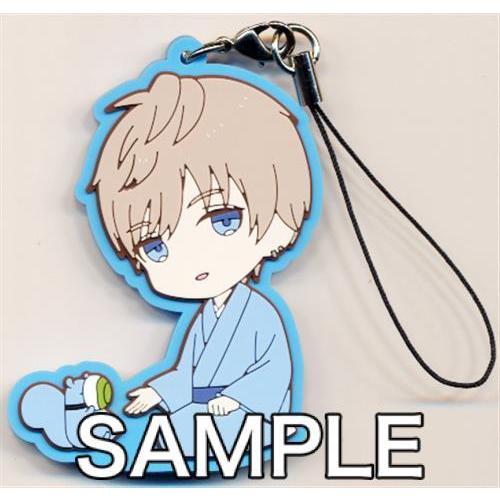 ツキプロ The Animation ラバーストラップセット ラバーストラップ Quell 和泉柊羽 L らしんばん通販 Yahoo 店 通販 Yahoo ショッピング