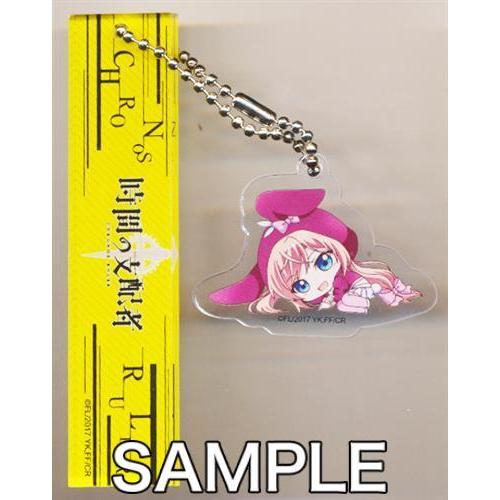 時間の支配者 ルームキーホルダー ミーナ プーチン L らしんばん通販 Yahoo 店 通販 Yahoo ショッピング