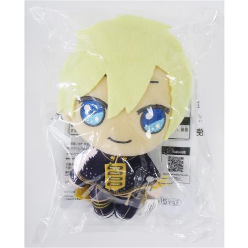 アイドリッシュセブン 2nd LIVE REUNION きらどるぬいぐるみ 六弥ナギ