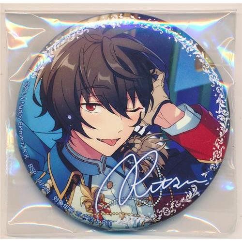 あんさんぶるスターズ 缶バッジ?Frame in? vol.1 朔間凛月 あんスタ