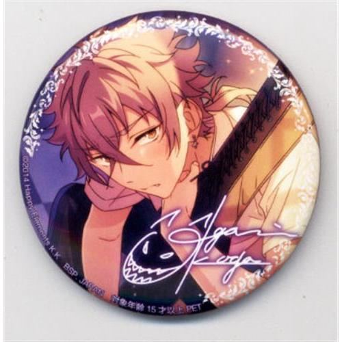あんスタ　UNDEAD　大神晃牙　グッズ⑦　あんさんぶるスターズ　缶バッジ あんさんぶるスターズ 缶バッジ?Frame in? vol.2 大神晃牙 あんスタ