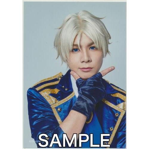 2 5次元ダンスライブ ツキウタ ステージ 第8幕 Tsukino Empire Unleash Your Mind トレーディングブロマイド ツキステ 皐月葵 上仁樹 A L らしんばん通販 Yahoo 店 通販 Yahoo ショッピング