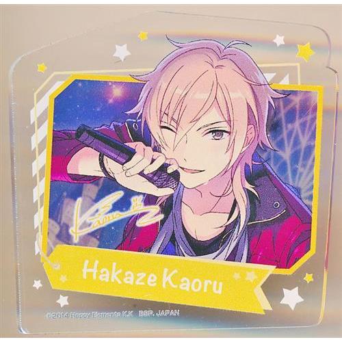 アミューズメント一番カフェ あんさんぶるスターズ ?AUTUMN2019? Part1