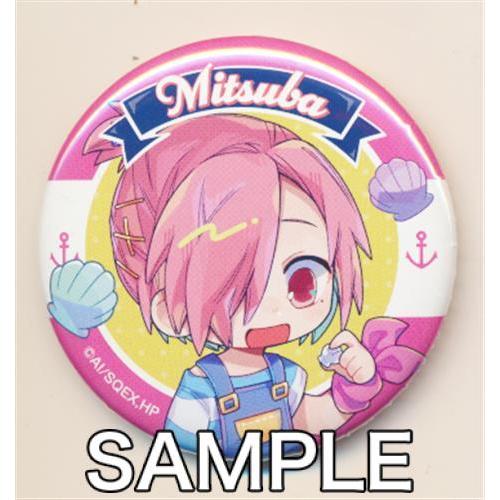 地縛少年花子くん トレーディング缶バッジ マリン 三葉惣助 A L らしんばん通販 Yahoo 店 通販 Yahoo ショッピング