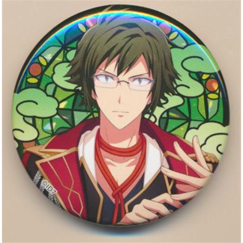 アイドリッシュセブン 妖万華鏡 空虚咎送り キャラバッジコレクション