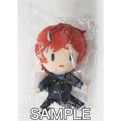 ヒプノシスマイク-Division Rap Battle- ぬいぐるみ 観音坂独歩(DOPPO