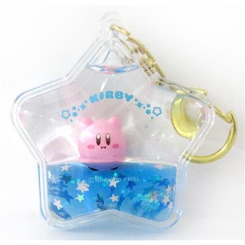 カービィ ぷかぷかドームキーホルダー 星のカービィ ぷかぷかドームキーホルダー』が2019年11月中旬に発売