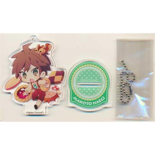 ダンガンロンパ×ILLUSTRATOR×SWEETS PARADISE トレーディングアクリル 