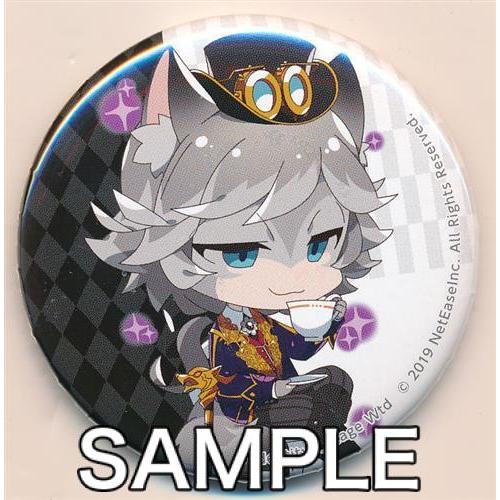 Identity V 第五人格 Stage Episode 1 What To Draw アニメイトカフェ トレーディング缶バッジ 写真家 ジョ L らしんばん通販 Yahoo 店 通販 Yahoo ショッピング