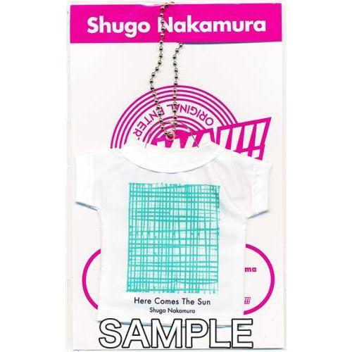 Original Entertainment Paradise おれパラ ミニtシャツキーホルダー 仲村宗悟 Original Entertainment Paradise おれパラ 19 Wa L らしんばん通販 Yahoo 店 通販 Yahoo ショッピング