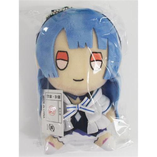 アイチュウ ぬいぐるみキーホルダー 神楽坂ルナ : らしんばん通販