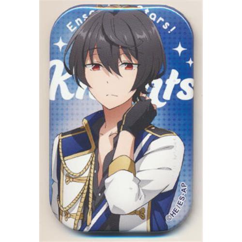 あんさんぶるスターズ キャラバッジコレクション C BOX (缶バッジ) 朔