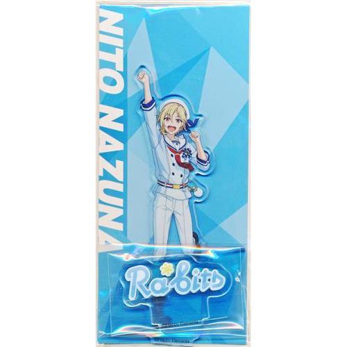あんさんぶるスターズ アクリルスタンド Ra*bits 仁兎なずな あんスタ