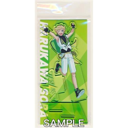 あんさんぶるスターズ アクリルスタンド Switch 春川宙 あんスタ